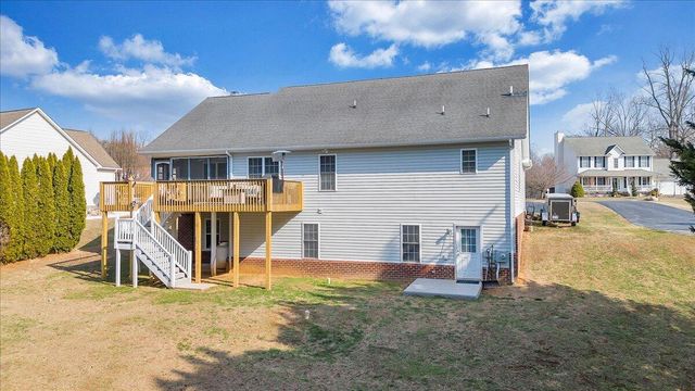 1251 Commonwealth DR, Hardy, VA 24101