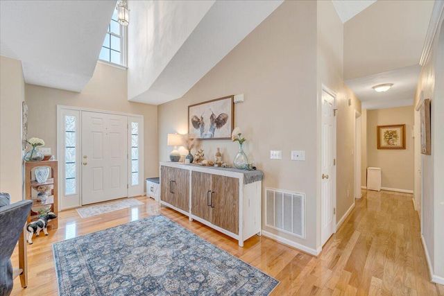 1251 Commonwealth DR, Hardy, VA 24101