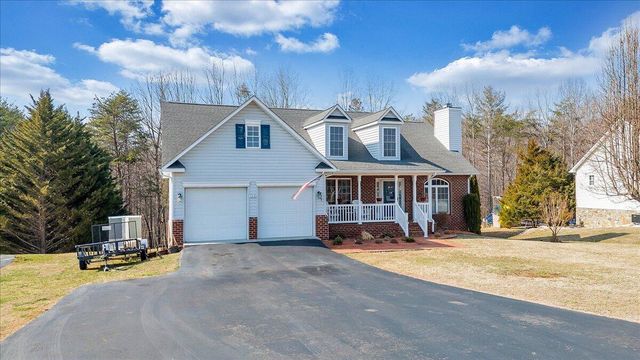 1251 Commonwealth DR, Hardy, VA 24101