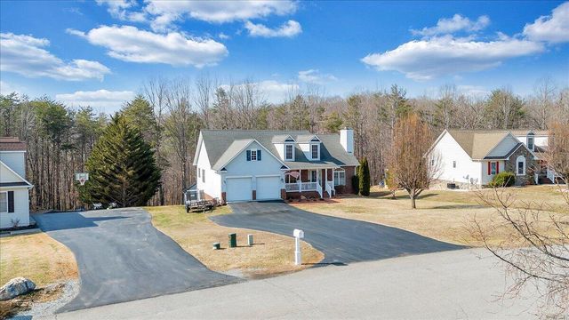 1251 Commonwealth DR, Hardy, VA 24101