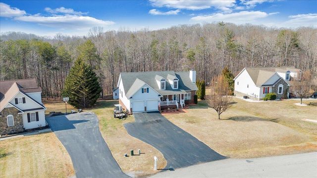 1251 Commonwealth DR, Hardy, VA 24101