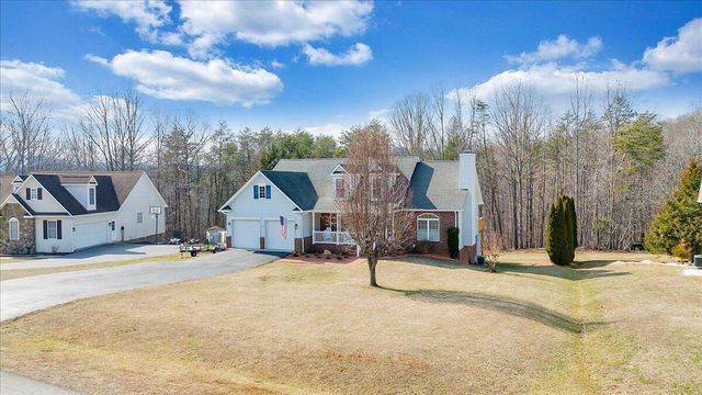 1251 Commonwealth DR, Hardy, VA 24101