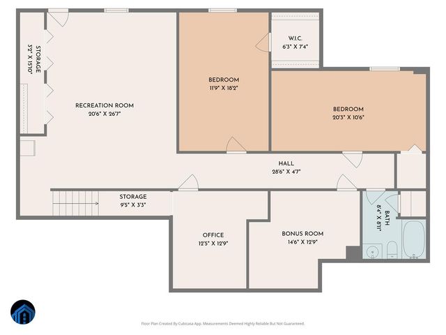 1251 Commonwealth DR, Hardy, VA 24101