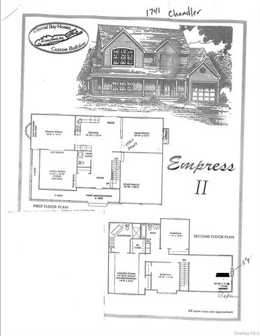 22 Jerusalem Hollow Road, Manorville, NY 11949
