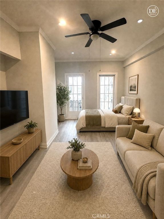2121 James M Wood 312, Los Angeles, CA 90006 — photo 2