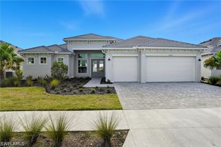 15063 Longs LN, Babcock Ranch, FL 33982