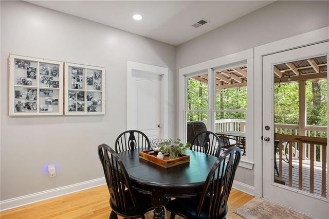 107 Georgetown Drive, Dallas, GA 30132