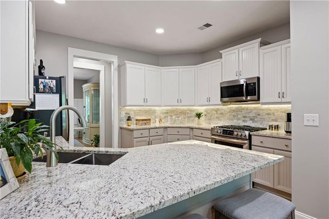 107 Georgetown Drive, Dallas, GA 30132