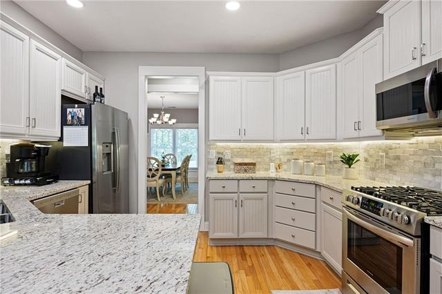 107 Georgetown Drive, Dallas, GA 30132