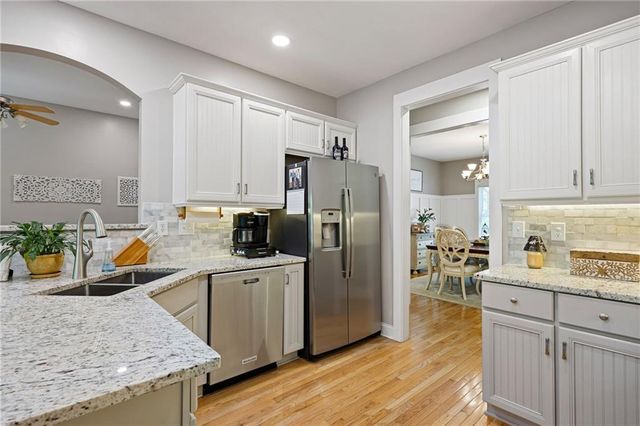 107 Georgetown Drive, Dallas, GA 30132