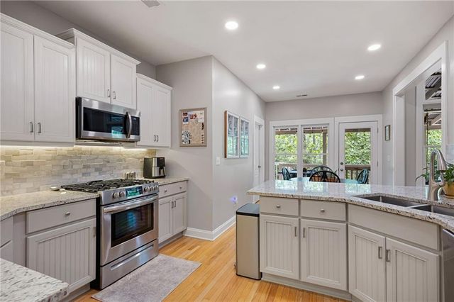 107 Georgetown Drive, Dallas, GA 30132