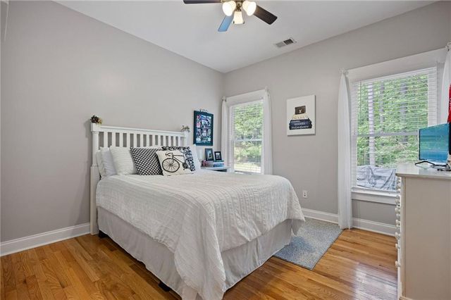107 Georgetown Drive, Dallas, GA 30132