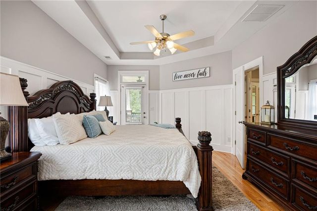 107 Georgetown Drive, Dallas, GA 30132