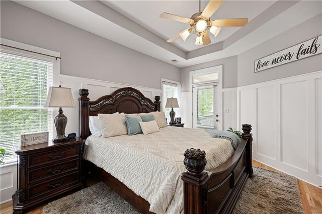 107 Georgetown Drive, Dallas, GA 30132