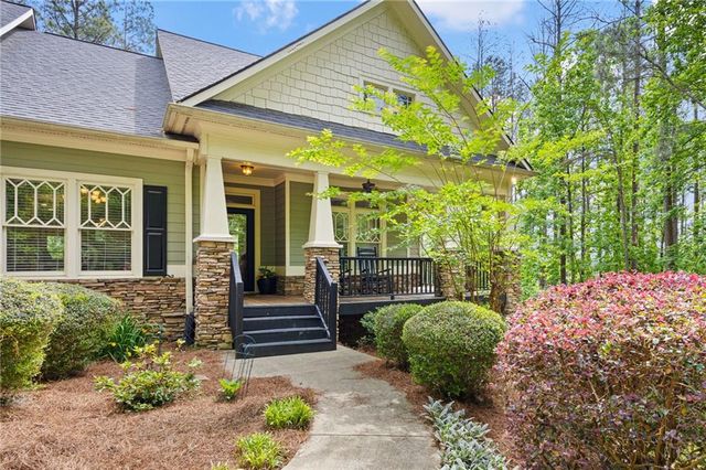 107 Georgetown Drive, Dallas, GA 30132