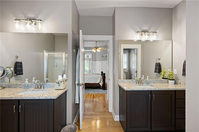 107 Georgetown Drive, Dallas, GA 30132