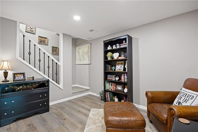 107 Georgetown Drive, Dallas, GA 30132
