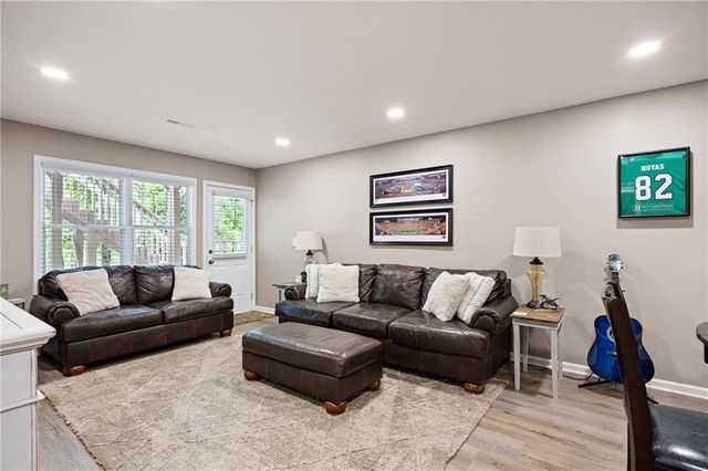 107 Georgetown Drive, Dallas, GA 30132