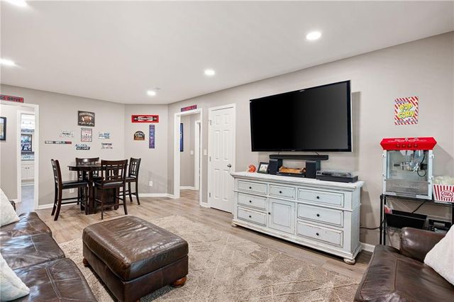 107 Georgetown Drive, Dallas, GA 30132