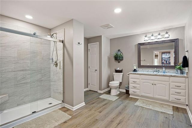 107 Georgetown Drive, Dallas, GA 30132