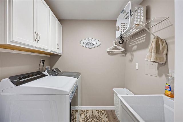107 Georgetown Drive, Dallas, GA 30132
