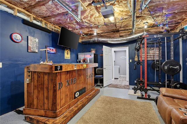 107 Georgetown Drive, Dallas, GA 30132