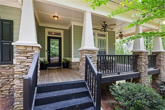 107 Georgetown Drive, Dallas, GA 30132