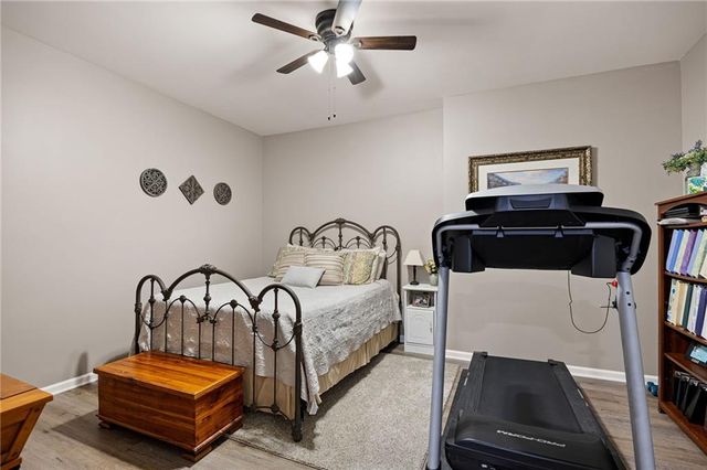 107 Georgetown Drive, Dallas, GA 30132