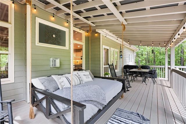 107 Georgetown Drive, Dallas, GA 30132