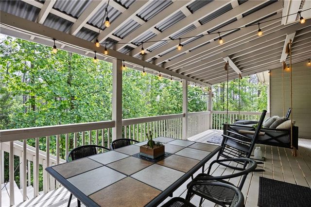 107 Georgetown Drive, Dallas, GA 30132
