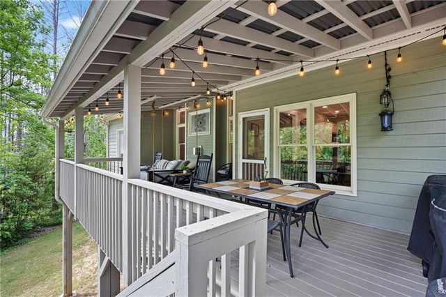 107 Georgetown Drive, Dallas, GA 30132