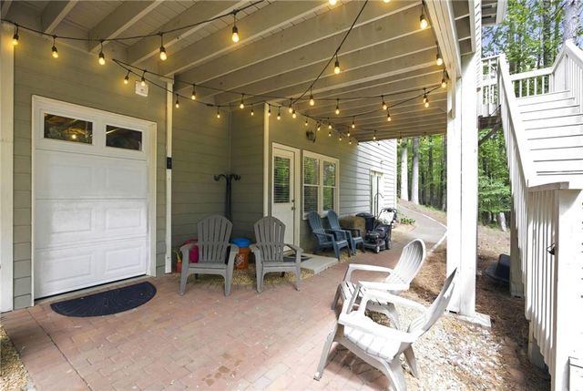 107 Georgetown Drive, Dallas, GA 30132