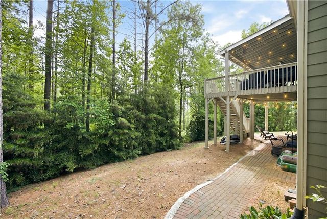 107 Georgetown Drive, Dallas, GA 30132
