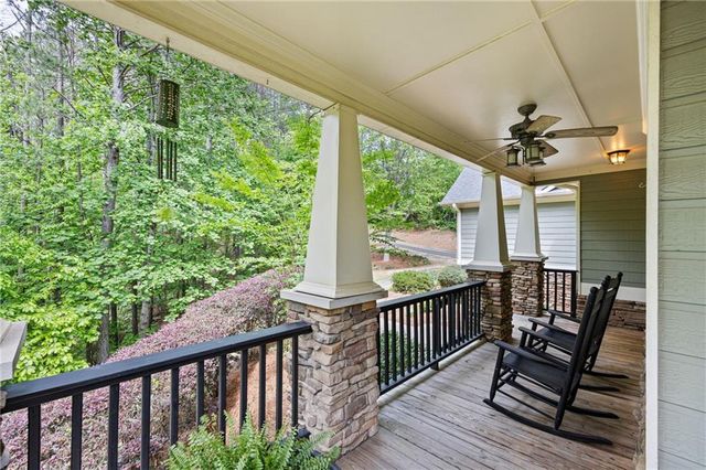 107 Georgetown Drive, Dallas, GA 30132