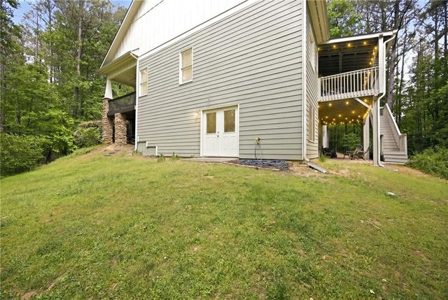 107 Georgetown Drive, Dallas, GA 30132