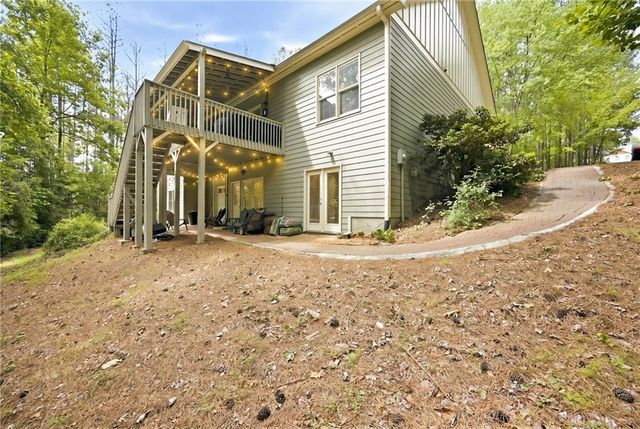 107 Georgetown Drive, Dallas, GA 30132