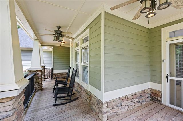 107 Georgetown Drive, Dallas, GA 30132