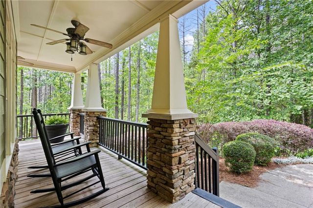 107 Georgetown Drive, Dallas, GA 30132