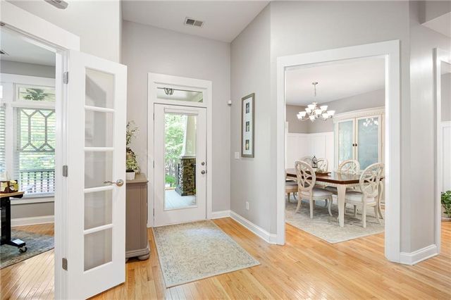 107 Georgetown Drive, Dallas, GA 30132