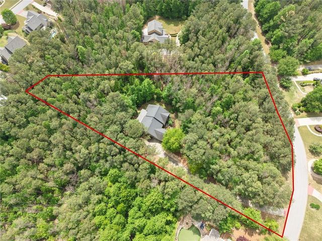 107 Georgetown Drive, Dallas, GA 30132
