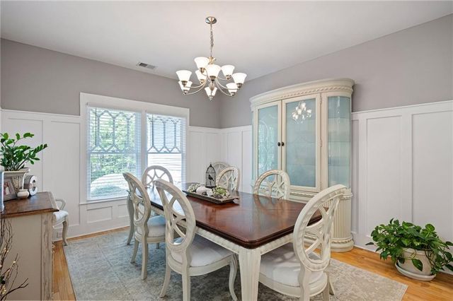 107 Georgetown Drive, Dallas, GA 30132