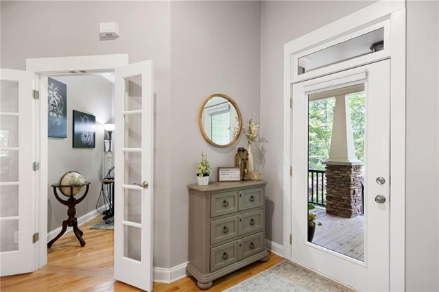 107 Georgetown Drive, Dallas, GA 30132