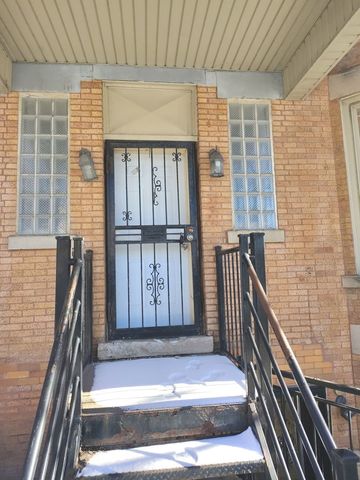 6741-43 S Eberhart Avenue, Chicago, IL 60637