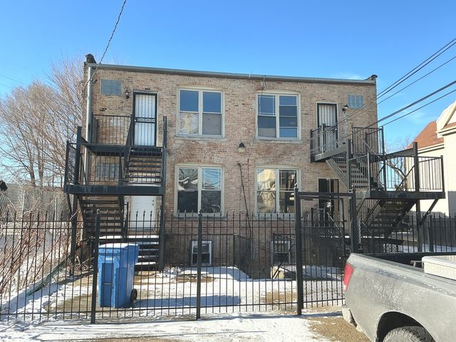 6741-43 S Eberhart Avenue, Chicago, IL 60637
