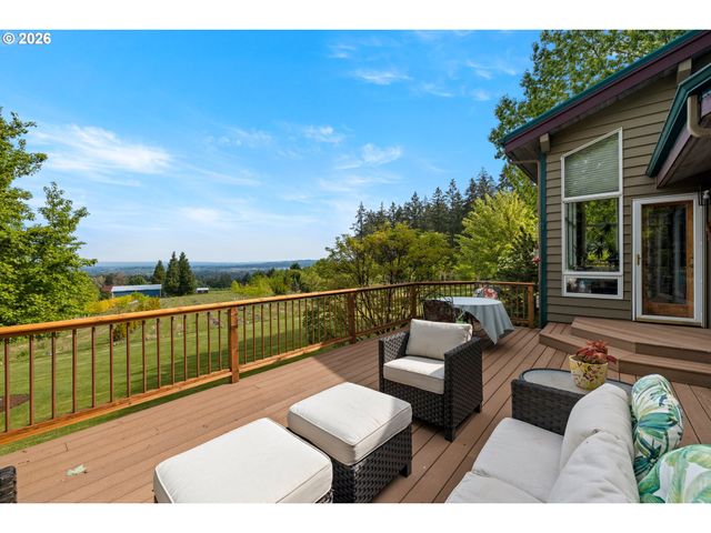 19960 Sw SEIFFERT Rd, Sherwood, OR 97140