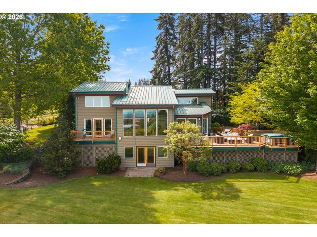 19960 Sw SEIFFERT Rd, Sherwood, OR 97140