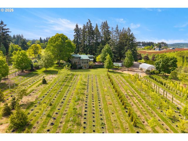 19960 Sw SEIFFERT Rd, Sherwood, OR 97140