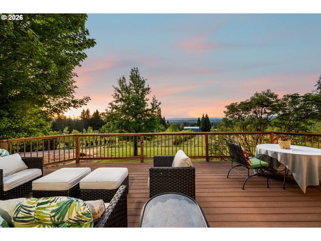 19960 Sw SEIFFERT Rd, Sherwood, OR 97140