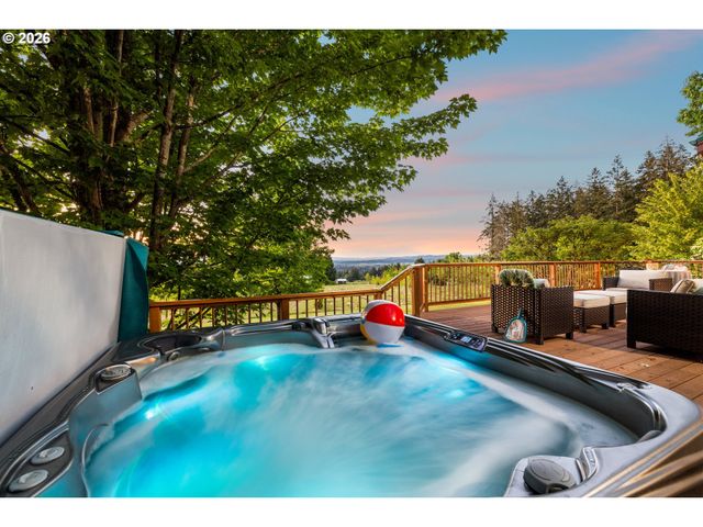 19960 Sw SEIFFERT Rd, Sherwood, OR 97140