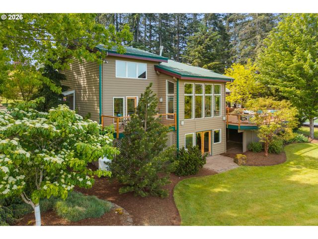 19960 Sw SEIFFERT Rd, Sherwood, OR 97140